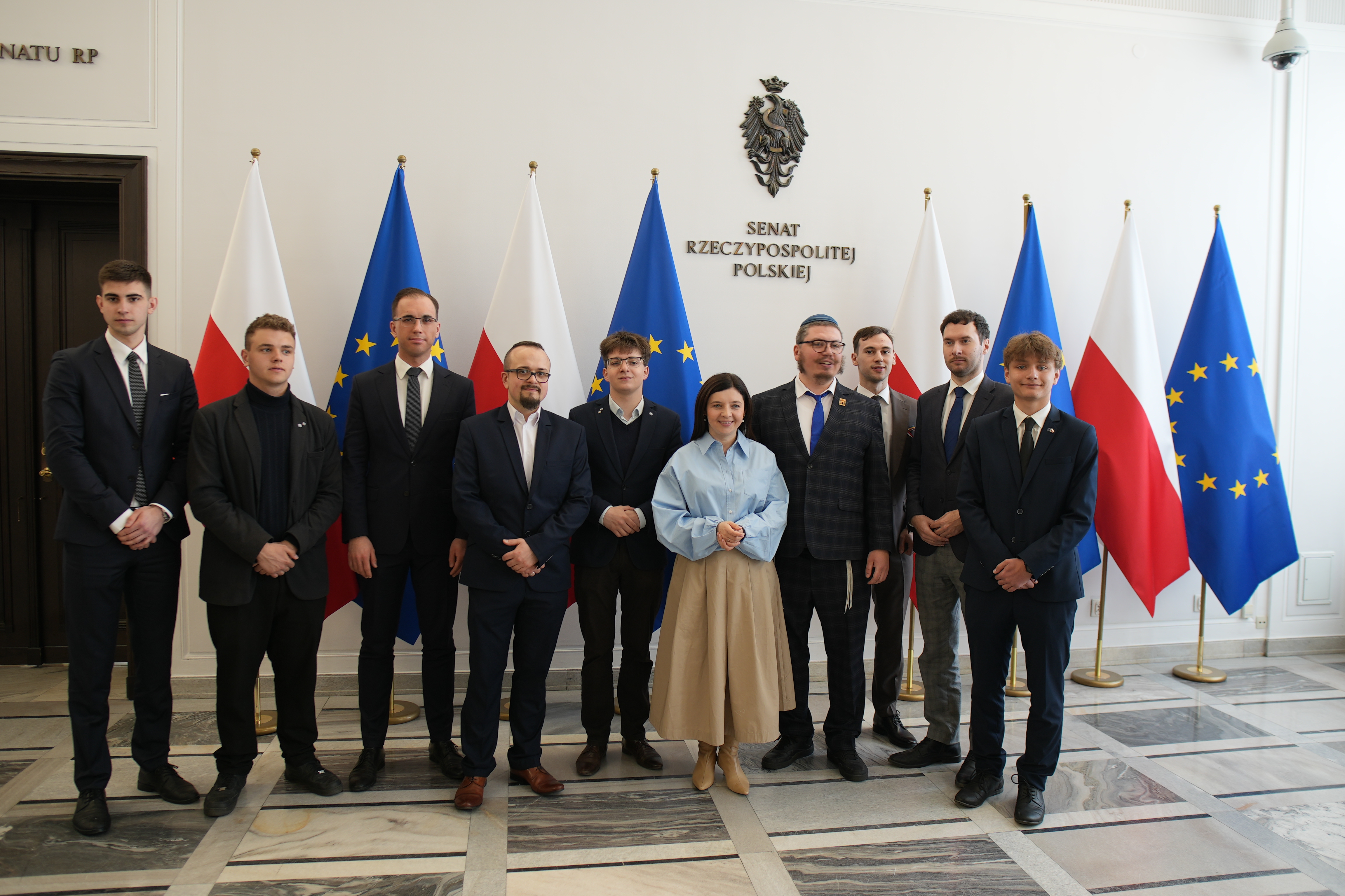 Mosty Niepodleglosci - konferencja 21.04.2026