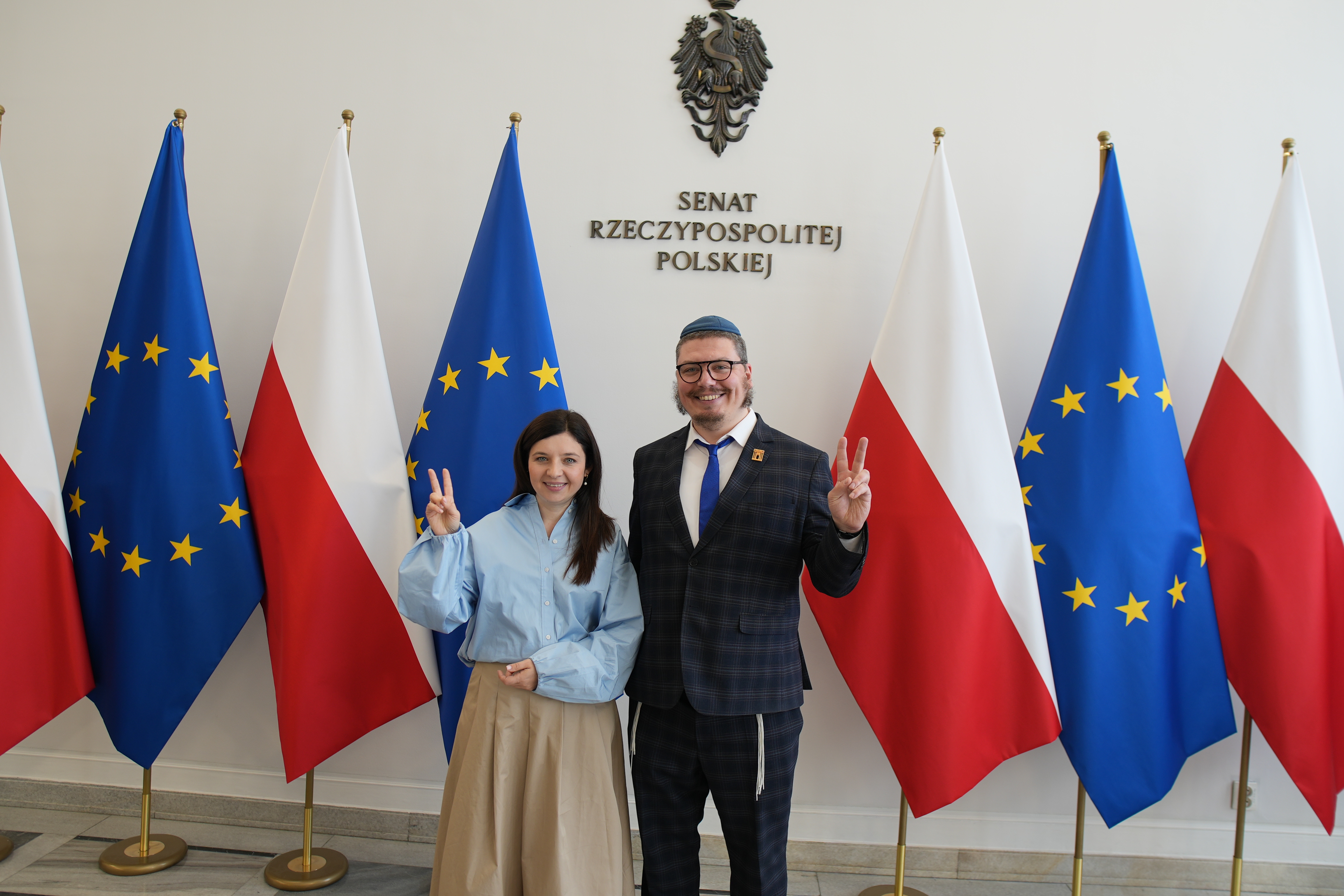 Mosty Niepodleglosci - konferencja 21.04.2026